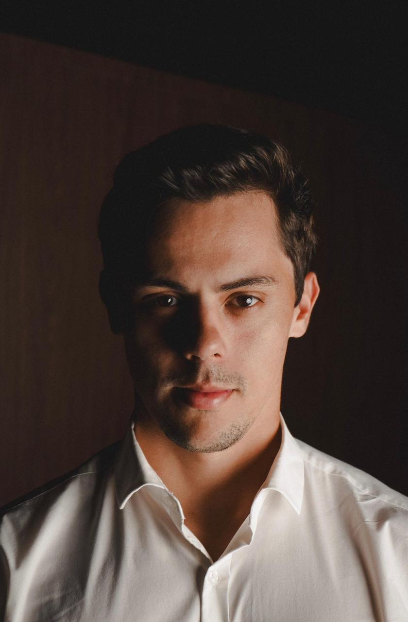 Leonardo Maiante