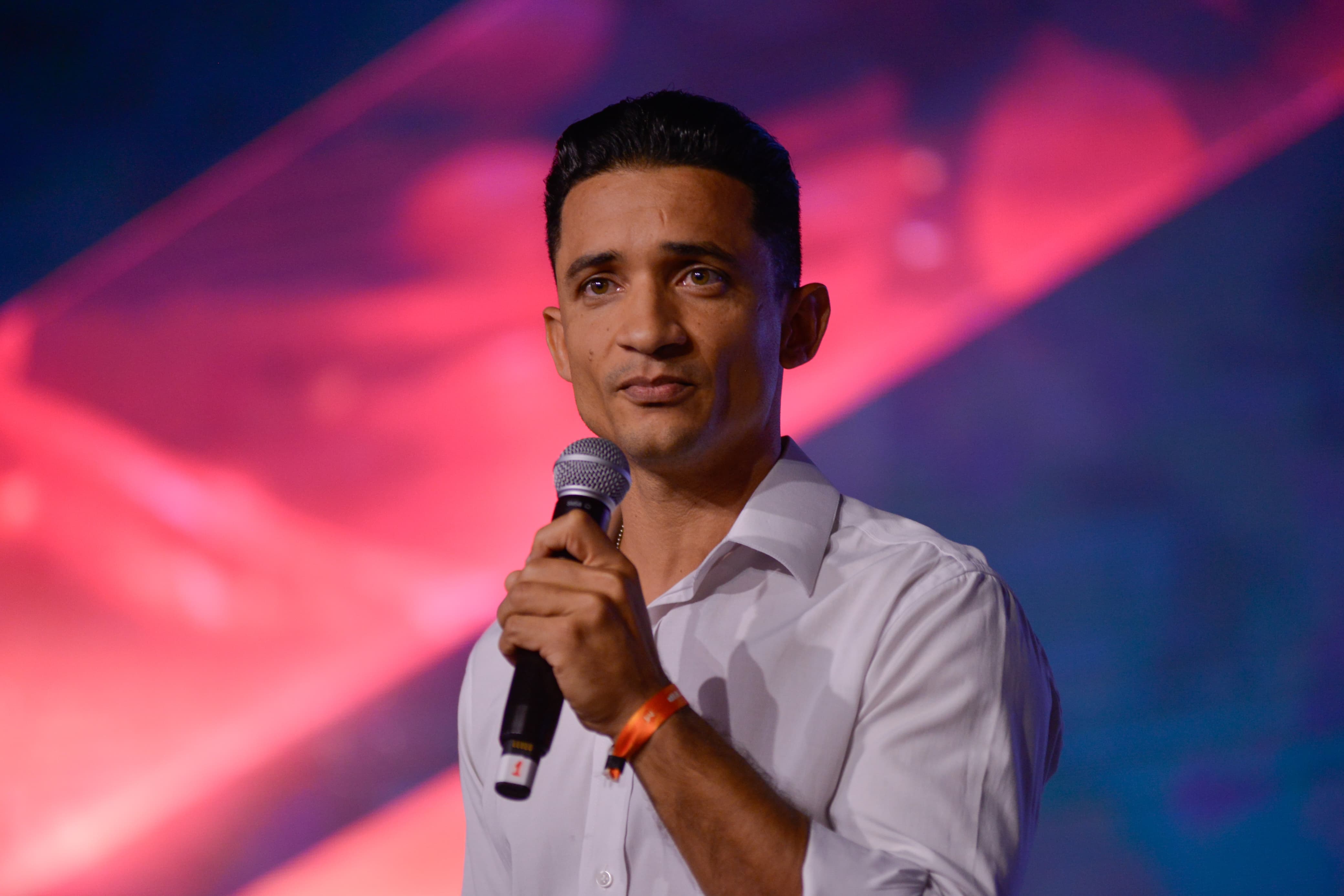Renan Ferreira