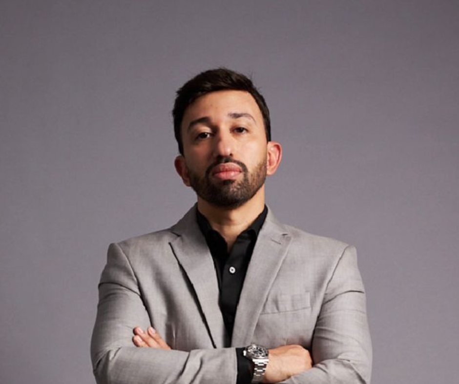 Tadeu Vieira